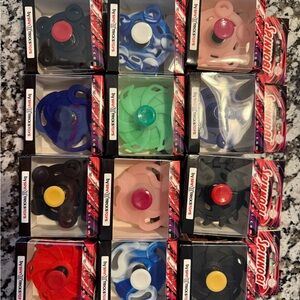 Spinnobi Fidget Spinners